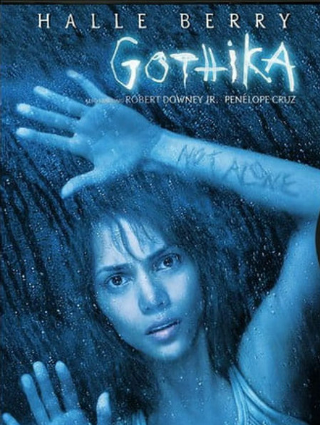 Gothika - Halle Berry